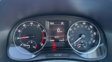 Skoda Fabia 1.0 TSI SE 5dr Petrol Hatchback